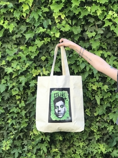 tote bag duki - comprar online