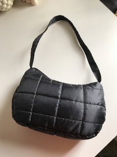 Mini bag puffer