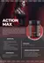 ACTION MAX VERMELHO - comprar online