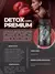 Imagem do COMBO DETOX PREMIUM E INIBIDOR NATURE BLACK GOLD