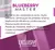 EXCLUSIVE BLUEBERRY MASTER - LM Naturais e Cia