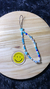 Phone Strap Rebelde na internet