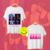 CAMISETA RBD - ANAHI