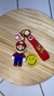 Chaveiro Mario