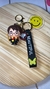 Chaveiro Harry Potter