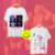 CAMISETA RBD - ANAHI