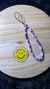 Phone Strap Rebelde - loja online