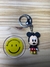 Chaveiro Simples Personagens - loja online