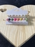 Mix 2 pulseiras macrame