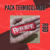 PACK TERMOCOLANTE REBELDE