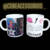Caneca personalizada Anahi 1