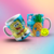 Caneca personalizada bob esponja 3