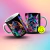 Caneca personalizada gato 1