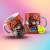Caneca personalizada super mario 1