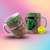 Caneca personalizada minecraft 2