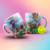 Caneca personalizada roblox 1