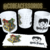 Caneca personalizada Harry Potter 5