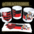 Caneca personalizada Flamengo 4