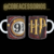 Caneca personalizada harry potter 7