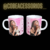 Caneca personalizada Anahi 2