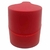 Case colorida para caneca - vermelha