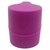 Case colorida para caneca - rosa