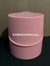 Case colorida para caneca - rosa claro