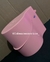 Case colorida para caneca - rosa claro - comprar online