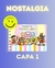 Livro de colorir nostalgia - comprar online