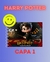 Livro de colorir harry potter - comprar online