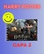 Livro de colorir harry potter na internet