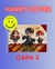 Livro de colorir harry potter - Cobe Acessorios