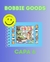 Livro de colorir Bobbie goods 50 folhas 90g ou 75g
