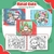 Livro de colorir Natal - comprar online