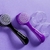 Escova de limpeza facial