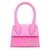 Jacquemus mini bolsa retro - Marcas&assessórios