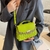Bolsa Rosada Mini