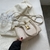 Imagem do Bolsa Couro Casual