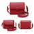 Mini Bolsa FOXER