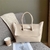 CGABG bolsa de couro ombro - comprar online