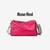 Bolsa Kayan Moda couro - loja online