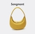 Bolsa ombro Songmont - loja online