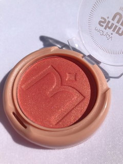 Blush Shine Up Mahav. - Inova Cosméticos | Loja de cosméticos 