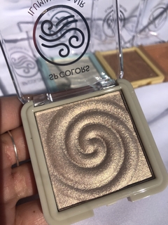Iluminador Elements SP Colors - Inova Cosméticos | Loja de cosméticos 