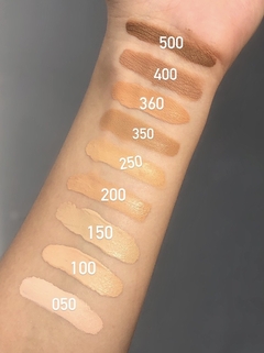 Base vegana Matte - Adversa - comprar online