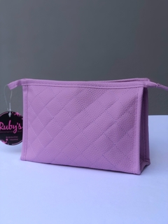 Necessaire Ruby’s - Inova Cosméticos | Loja de cosméticos 