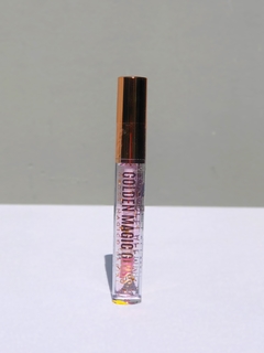 Gloss Golden Magic - Bella Femme