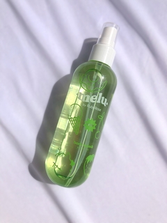 Body Splash Berry Pie Melu Ruby Rose