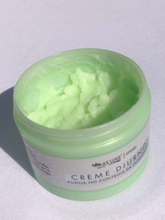 GEL HIDRATANTE FACIAL CONTROLE DA OLEOSIDADE MAX LOVE - comprar online