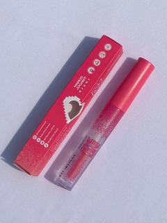 Gel Incolor Para Cilios e Sobrancelha Game On Ruby Rose